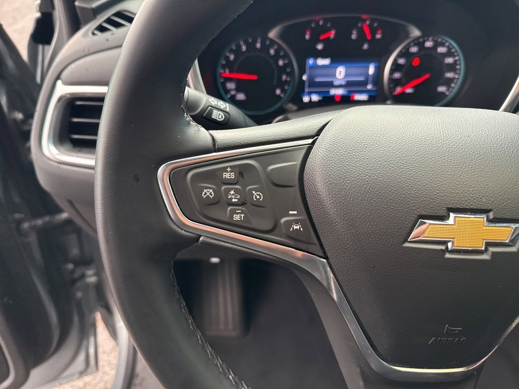 2024 Chevrolet Equinox LT photo 19