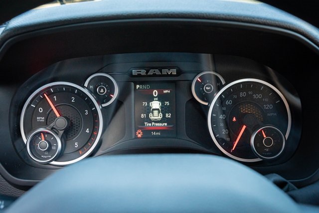 2025 Ram 2500 Tradesman photo 19