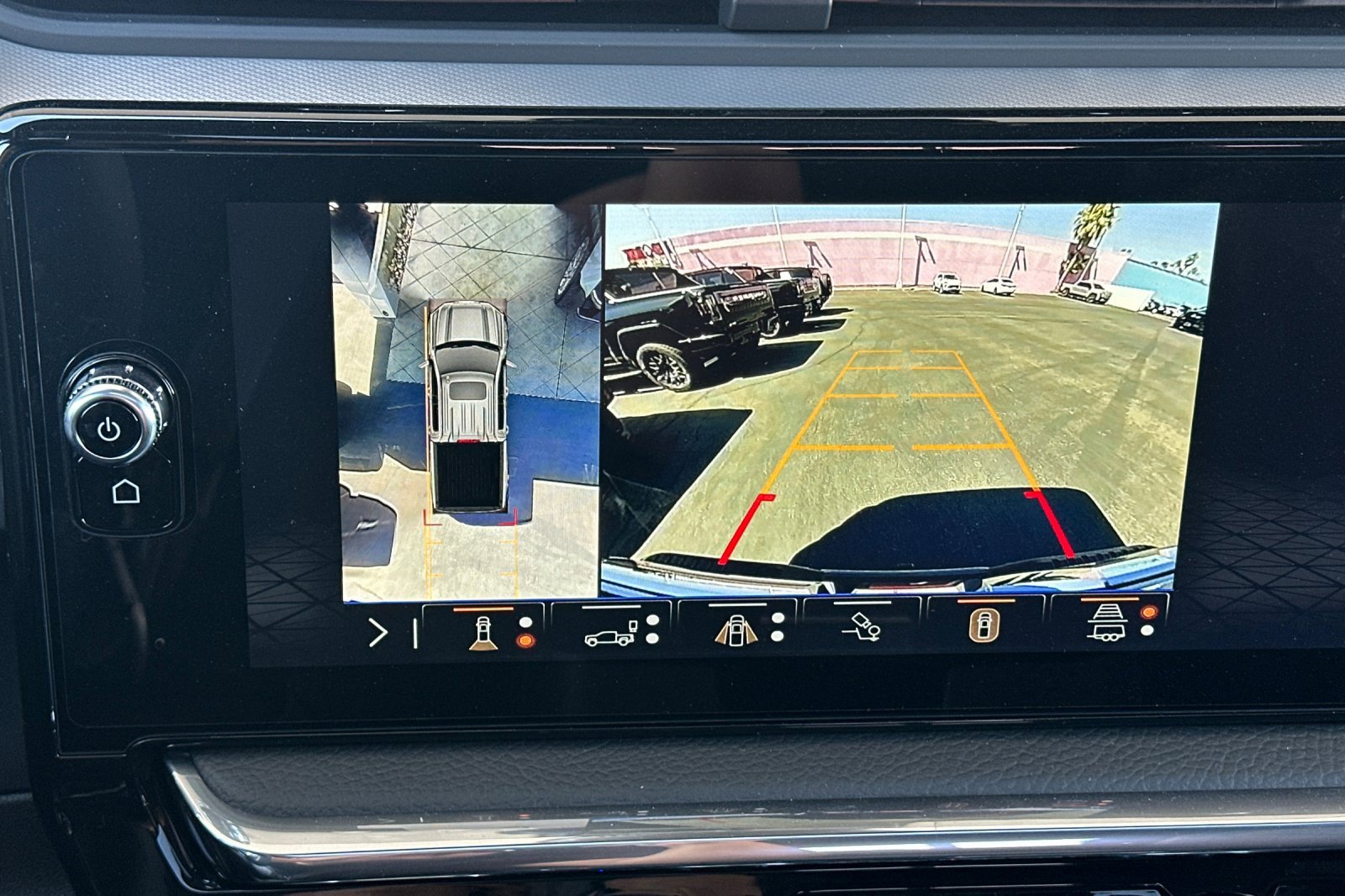 2026 Gmc Sierra 1500 Denali photo 16