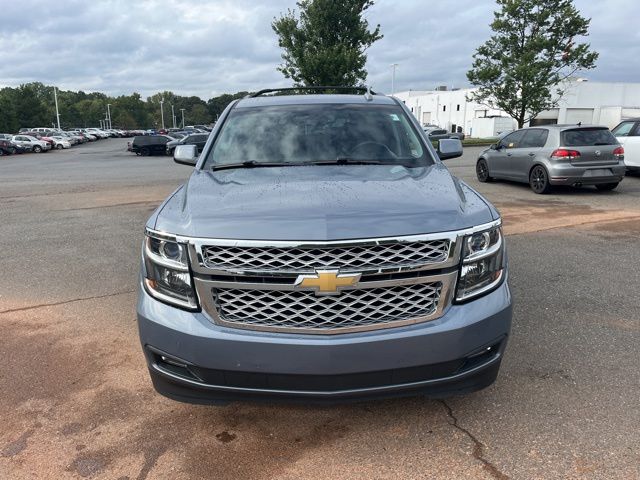 2015 Chevrolet Tahoe LT photo 2