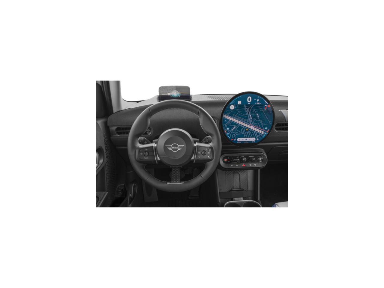 2026 Mini Cooper 4 Door Hardtop Signature photo 4