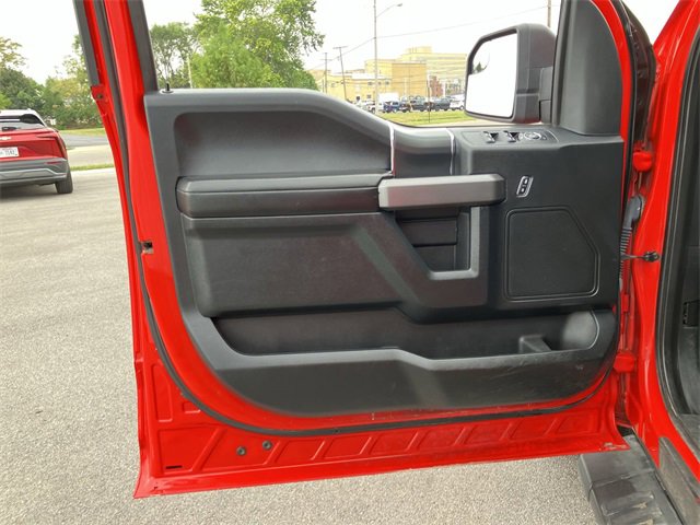 2019 Ford F-150 XLT photo 11