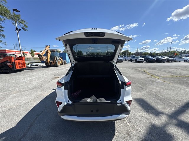 2025 Buick Envista Preferred photo 22