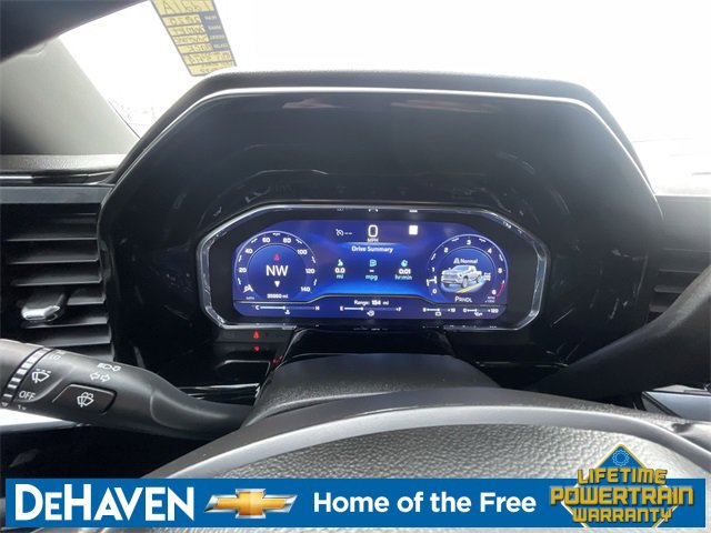 2025 Chevrolet Silverado 2500HD LT photo 2