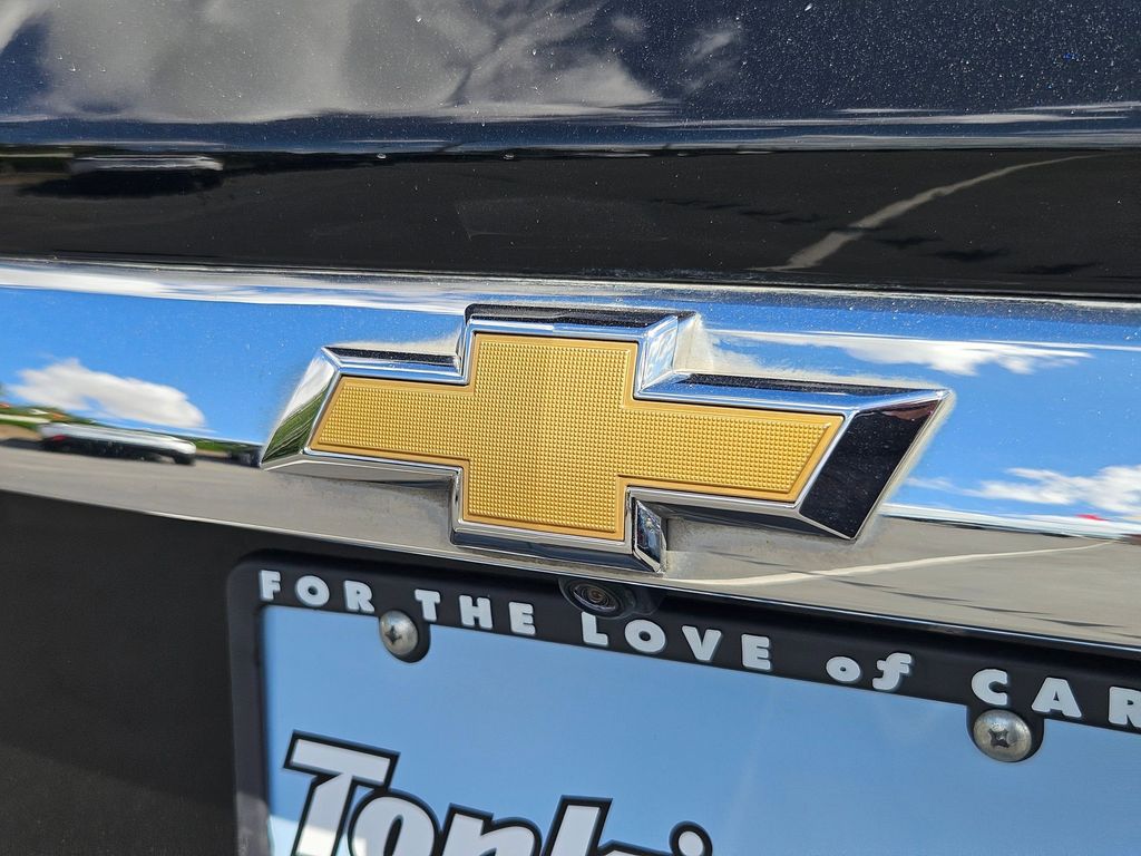 2019 Chevrolet Traverse Cloth photo 24