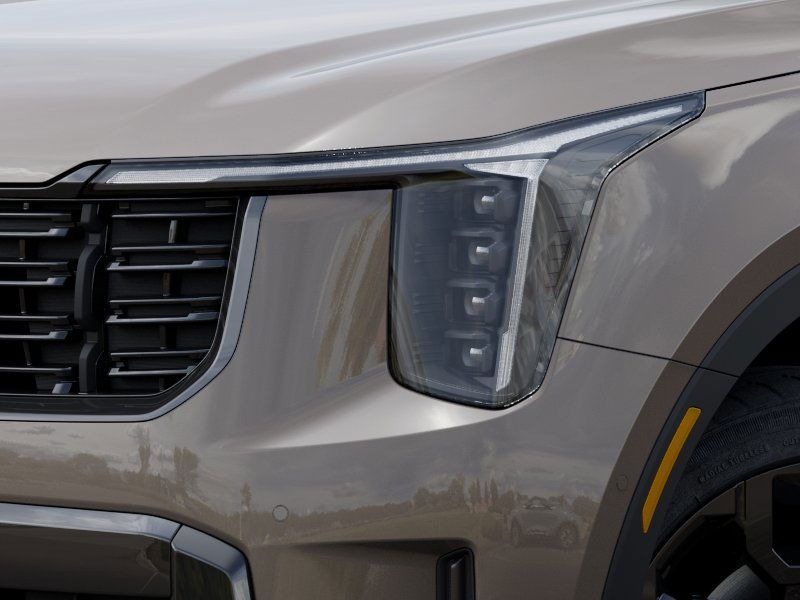 2026 Kia Sorento X-Line SX Prestige photo 8