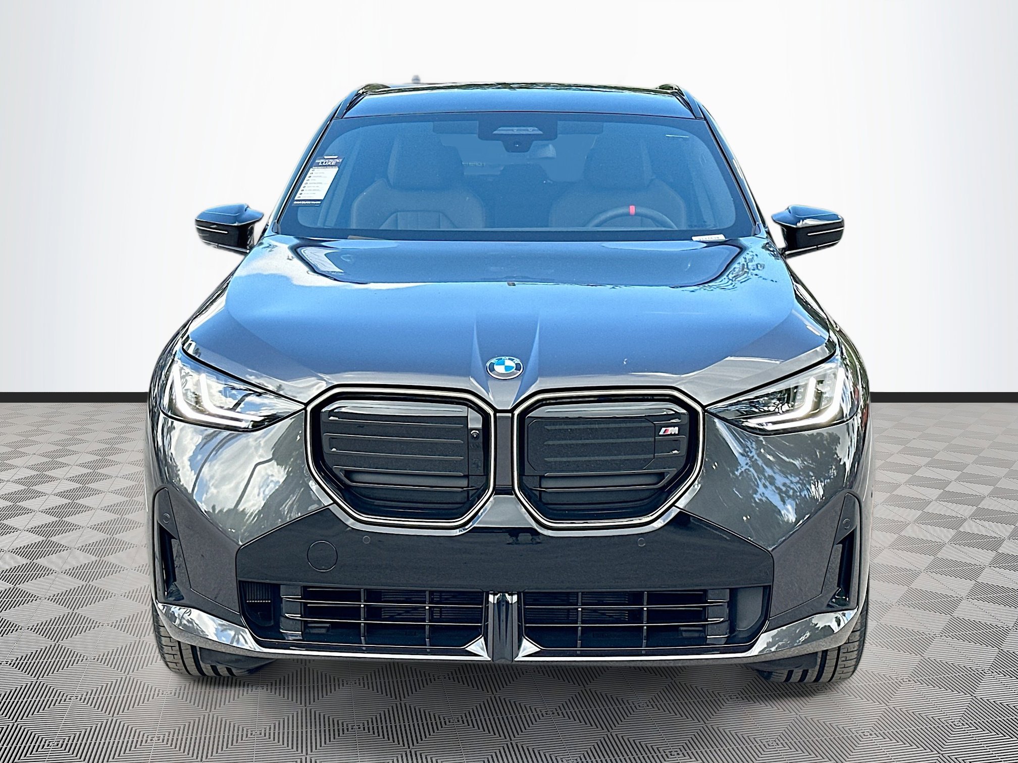 2026 Bmw X3 M50 photo 2