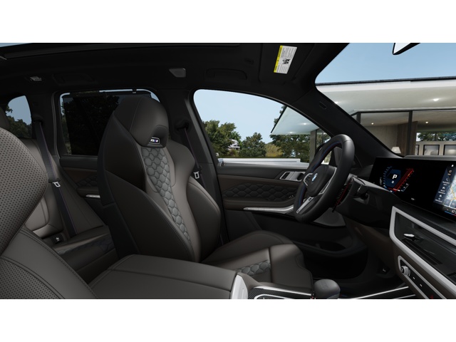 New 2026 Dravit Grey Metallic BMW Competition image 9