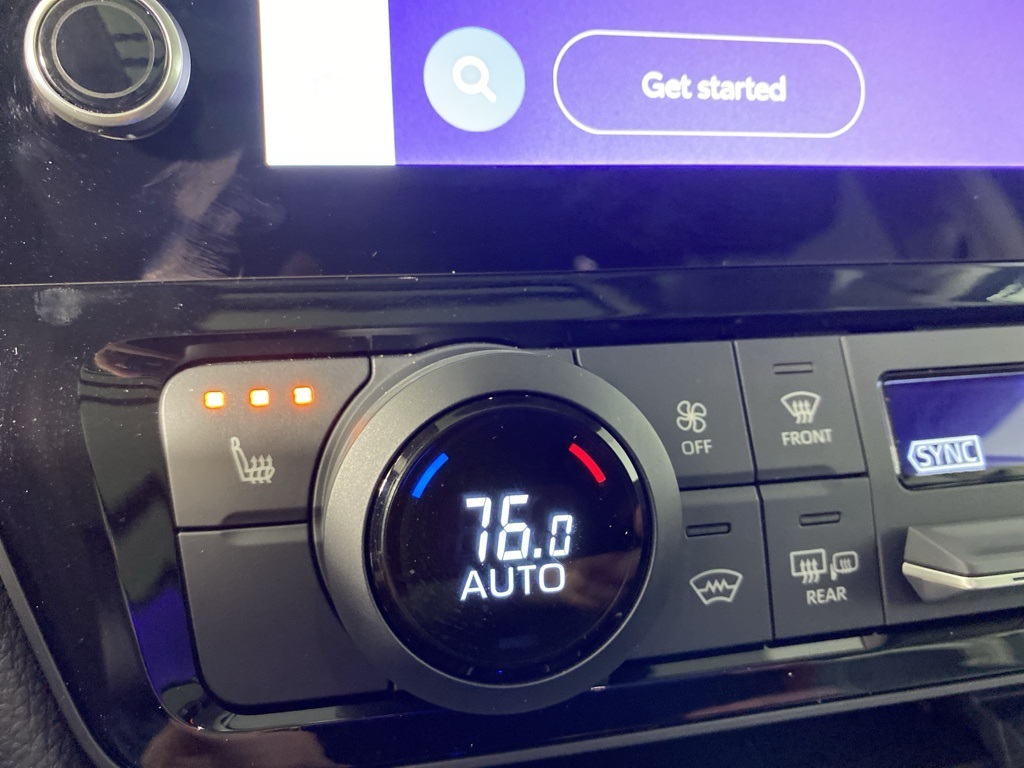 2024 Toyota Grand Highlander XLE photo 14