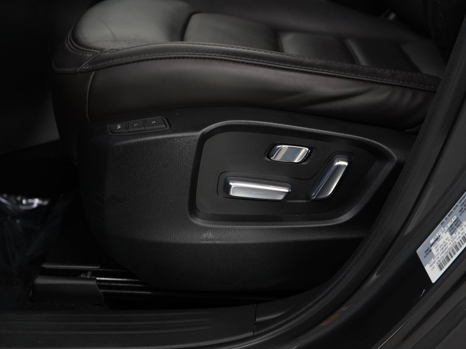 2022 Mazda CX-5 2.5 Turbo Signature photo 18
