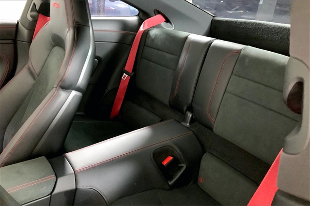 2024 Porsche 911 GTS photo 22