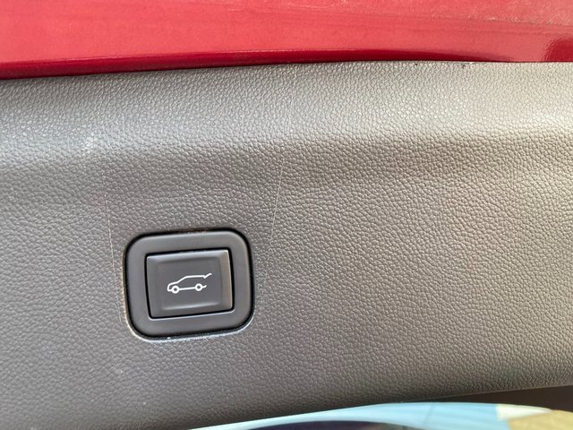 2024 Buick Enclave Premium photo 12