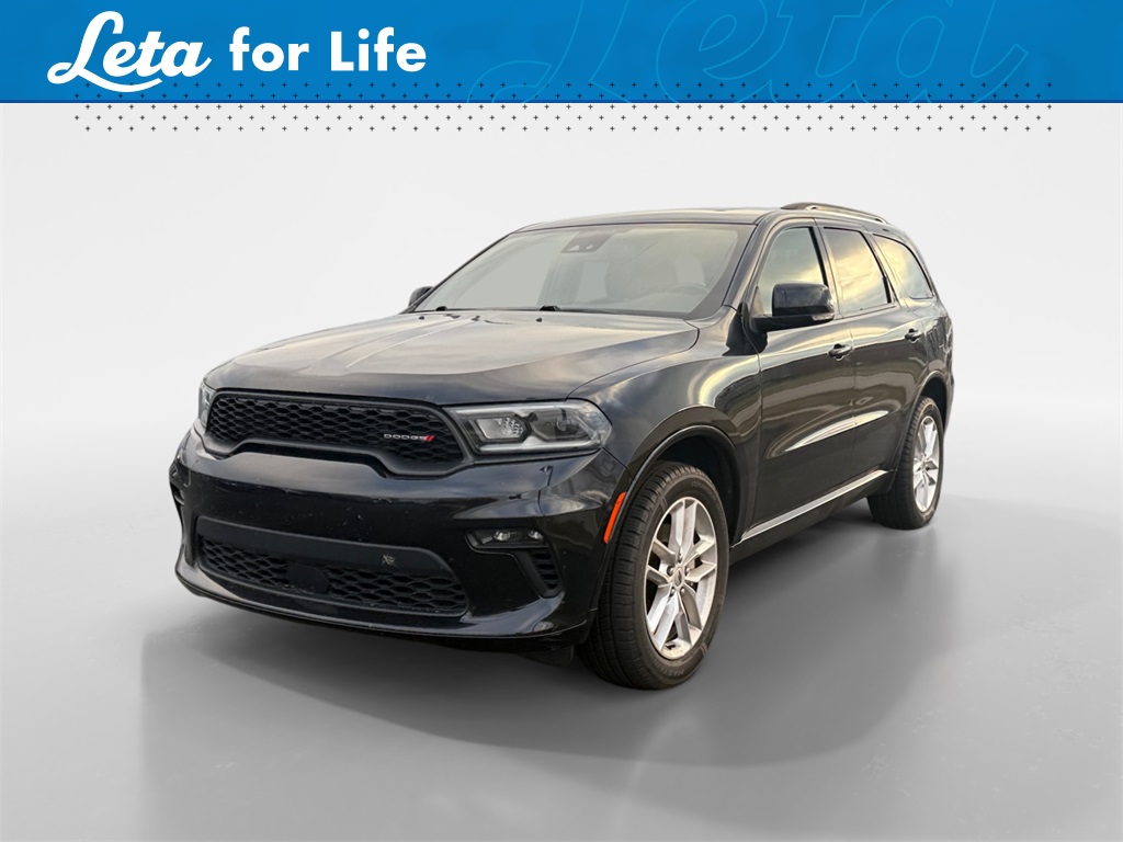 2023 Dodge Durango GT's photo