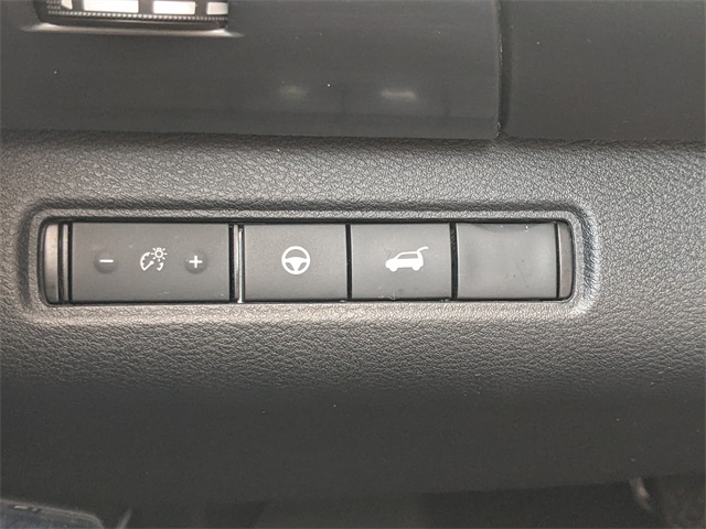 2022 Nissan Pathfinder SL photo 19