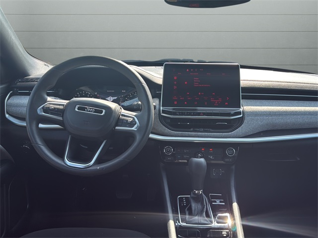 2024 Jeep Compass Sport photo 12