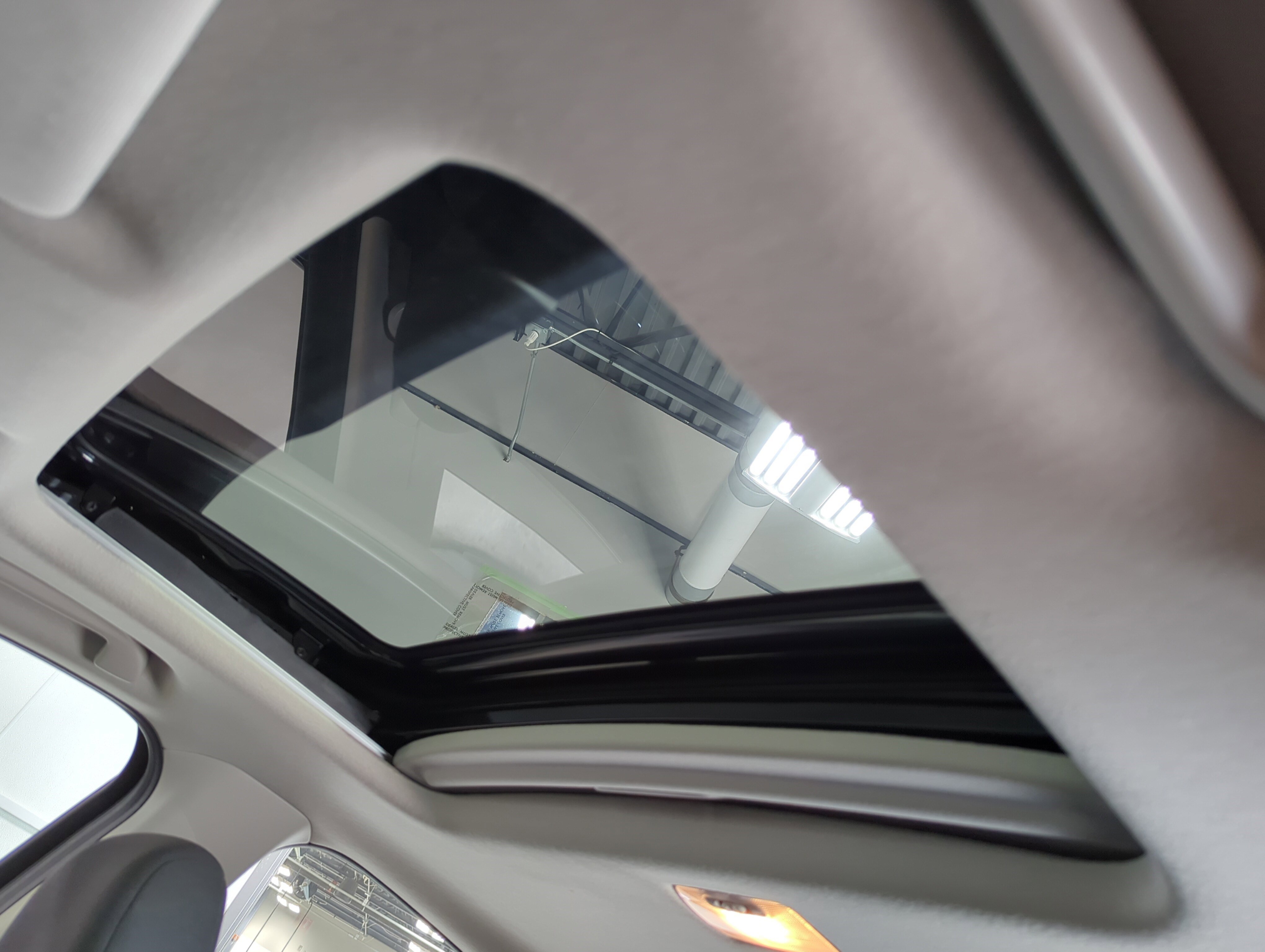 2016 Honda HR-V EX photo 16