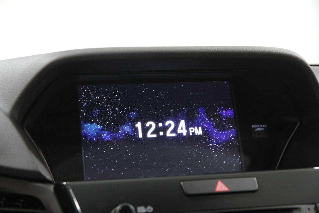 2021 Acura ILX Premium photo 10