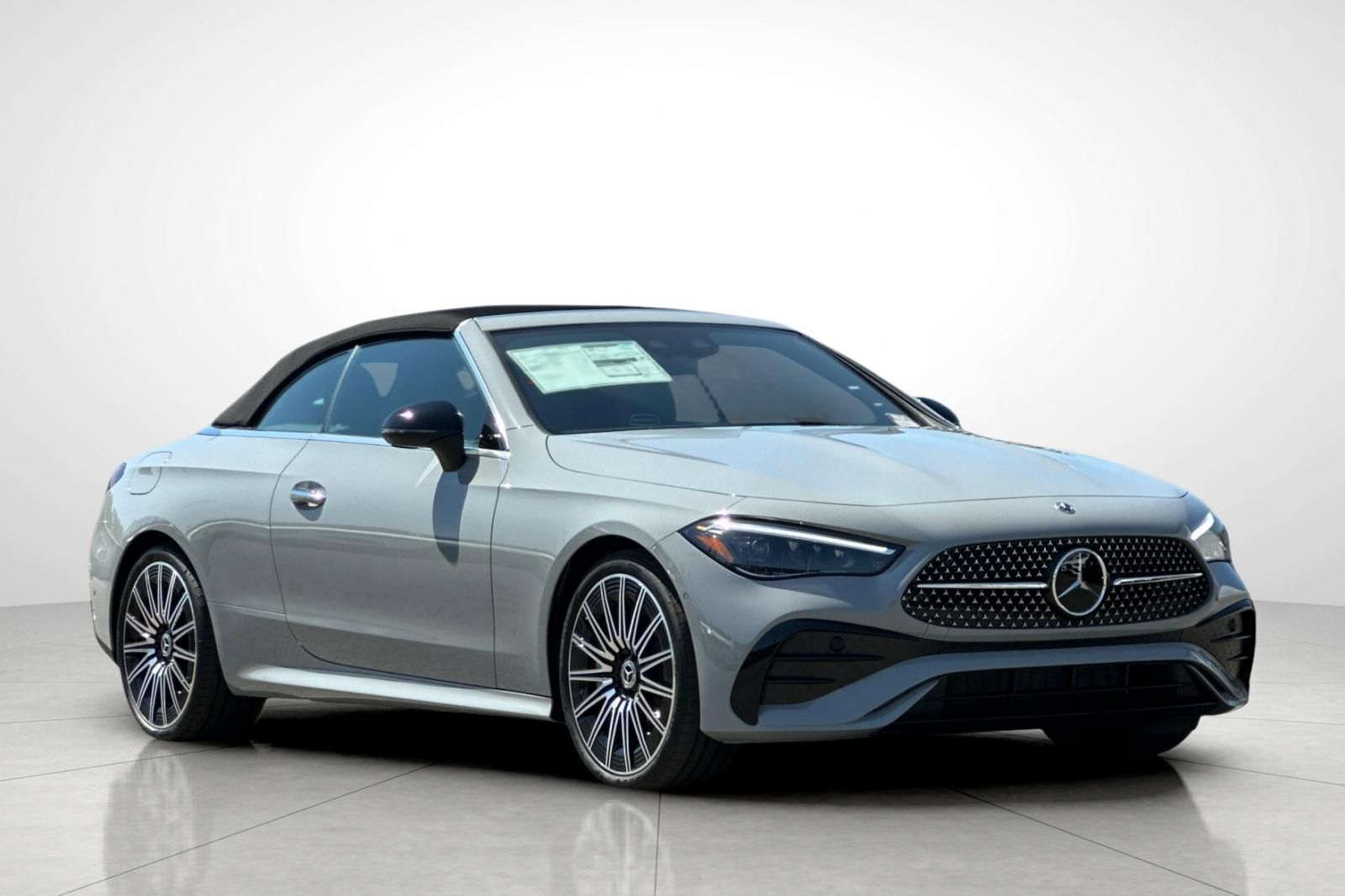 2026 Mercedes Benz CLE 450 4MATIC photo 27