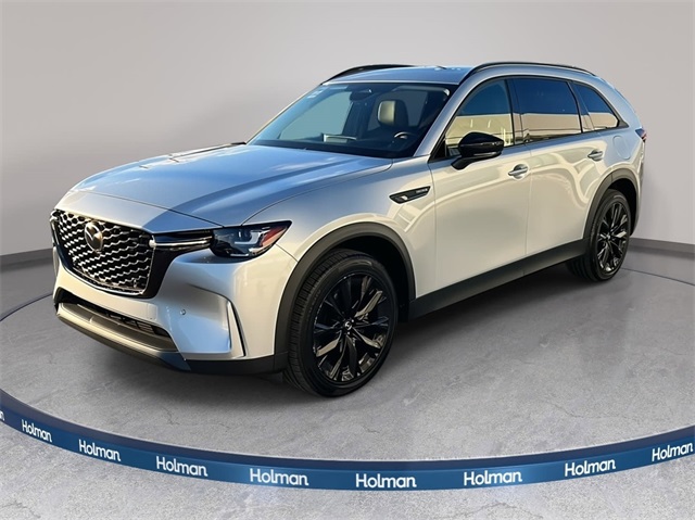 2025 Mazda CX-90 Premium's photo
