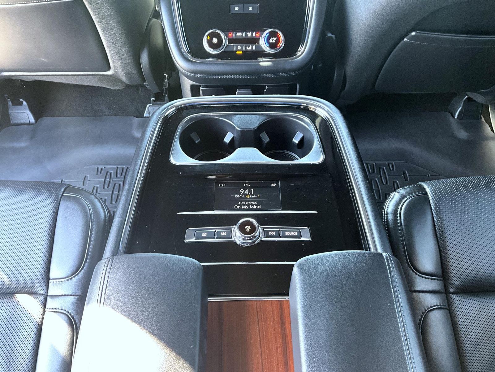 2021 Lincoln Navigator L Reserve photo 21
