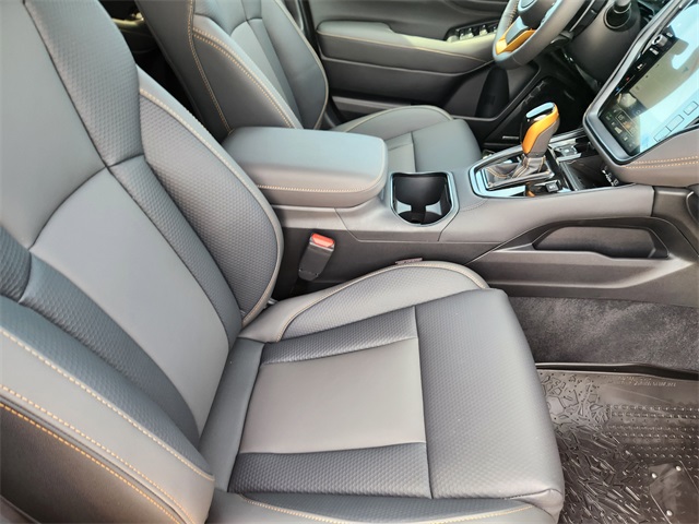 2025 Subaru Outback Wilderness photo 9