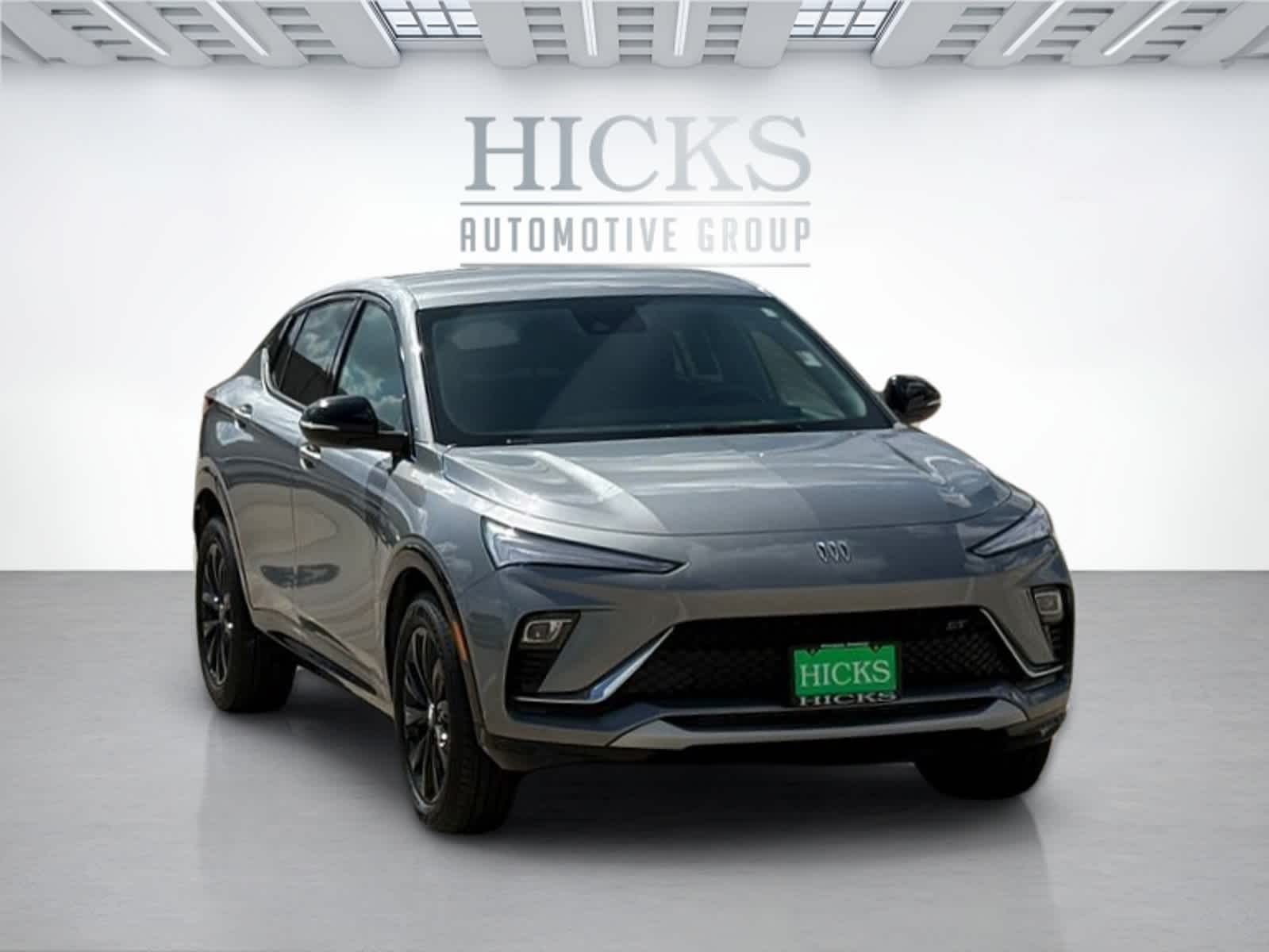 2024 Buick Envista ST photo 3