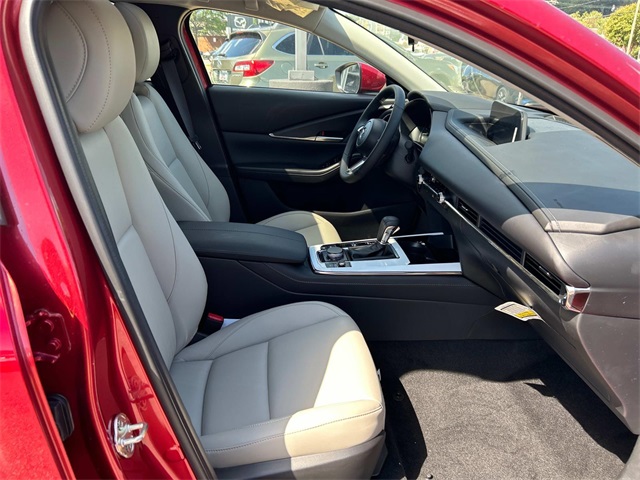 2025 Mazda CX-30 2.5 S Preferred photo 15