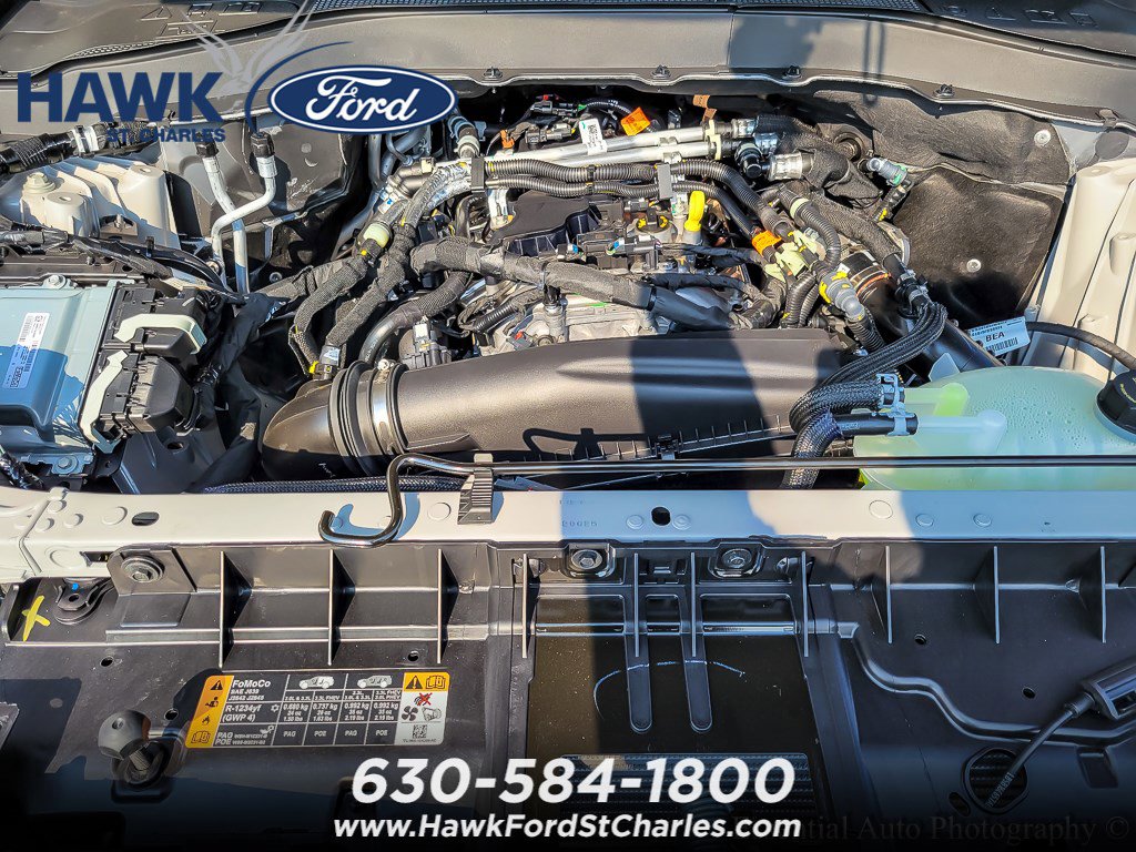 2025 FORD EXPLORER - Image 20