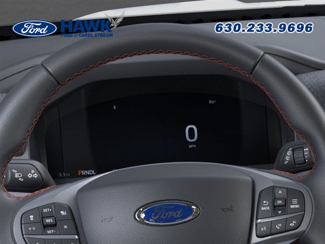 2025 FORD EXPLORER - Image 13