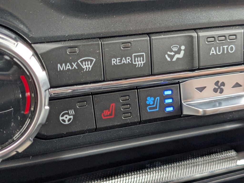 2025 Ford F-150 King Ranch photo 24