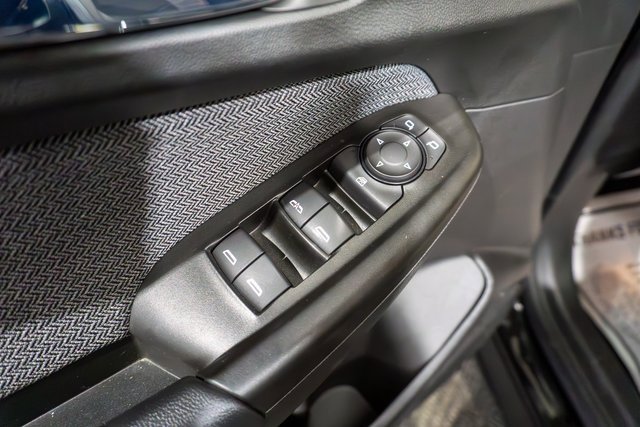 2022 Chevrolet Trailblazer LT photo 14