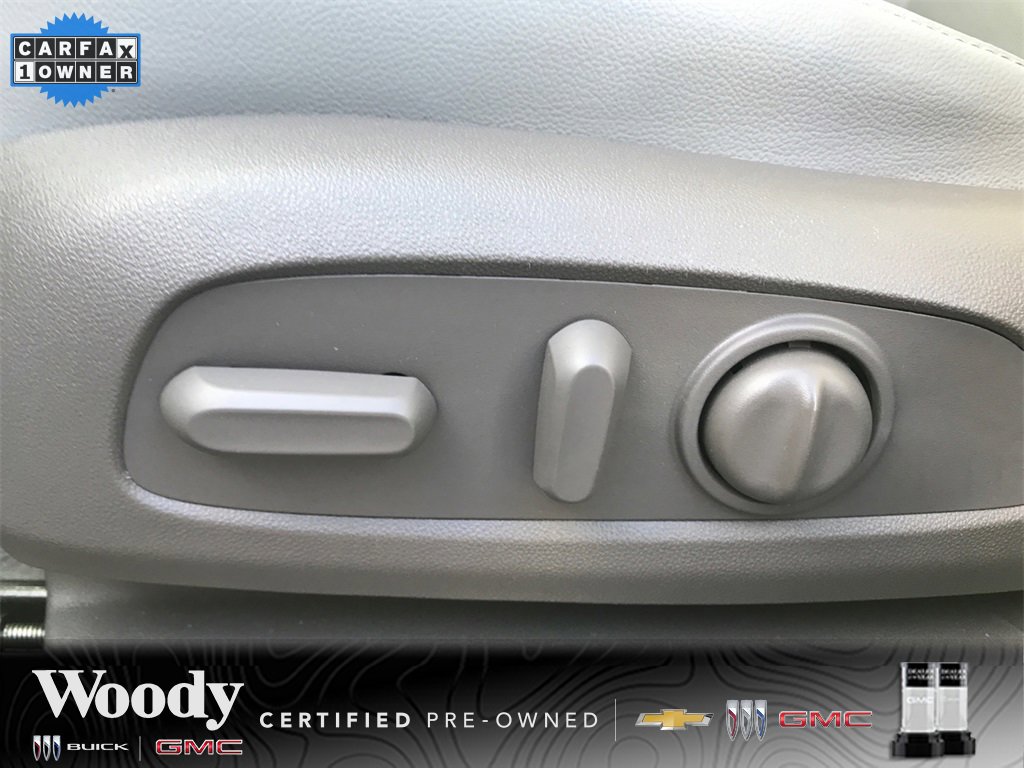 2021 CHEVROLET TRAVERSE - Image 15