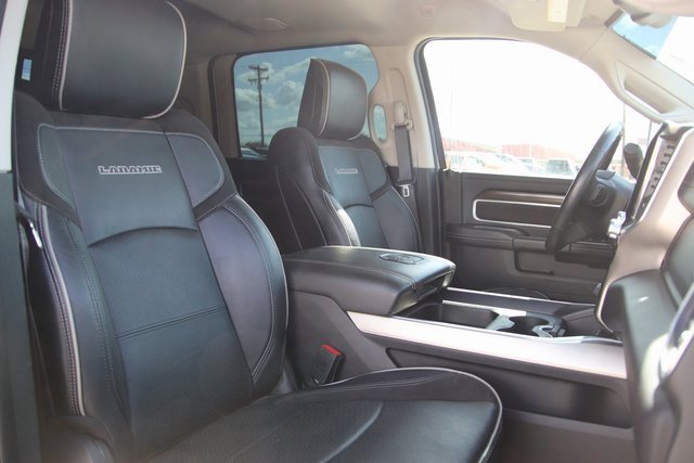 2023 Ram 2500 Laramie photo 24