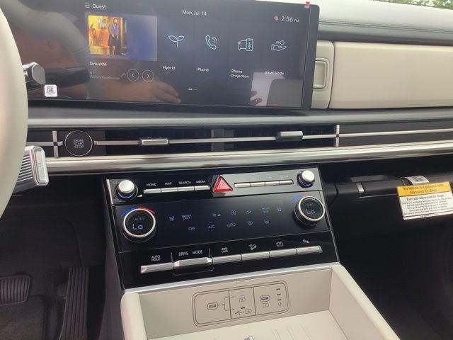 2026 Hyundai Santa Fe SEL photo 19