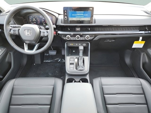 2026 Honda CR-V EX-L photo 18