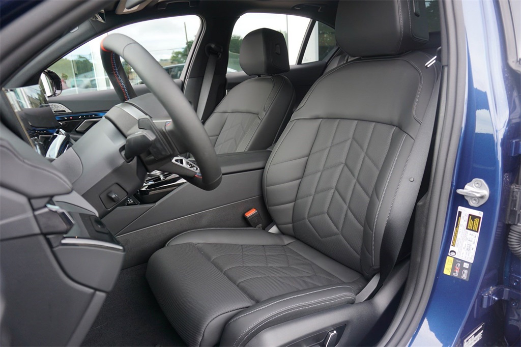 2024 Bmw i5 M60 photo 19