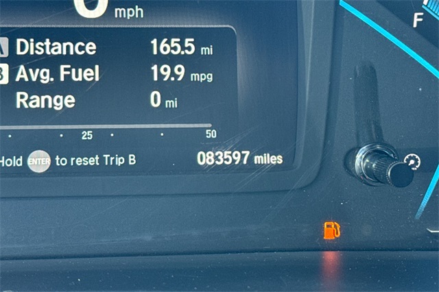 2019 Honda Odyssey EX photo 32