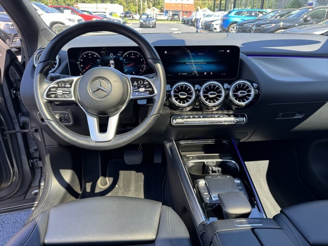 2021 Mercedes Benz GLA 250 4MATIC photo 14
