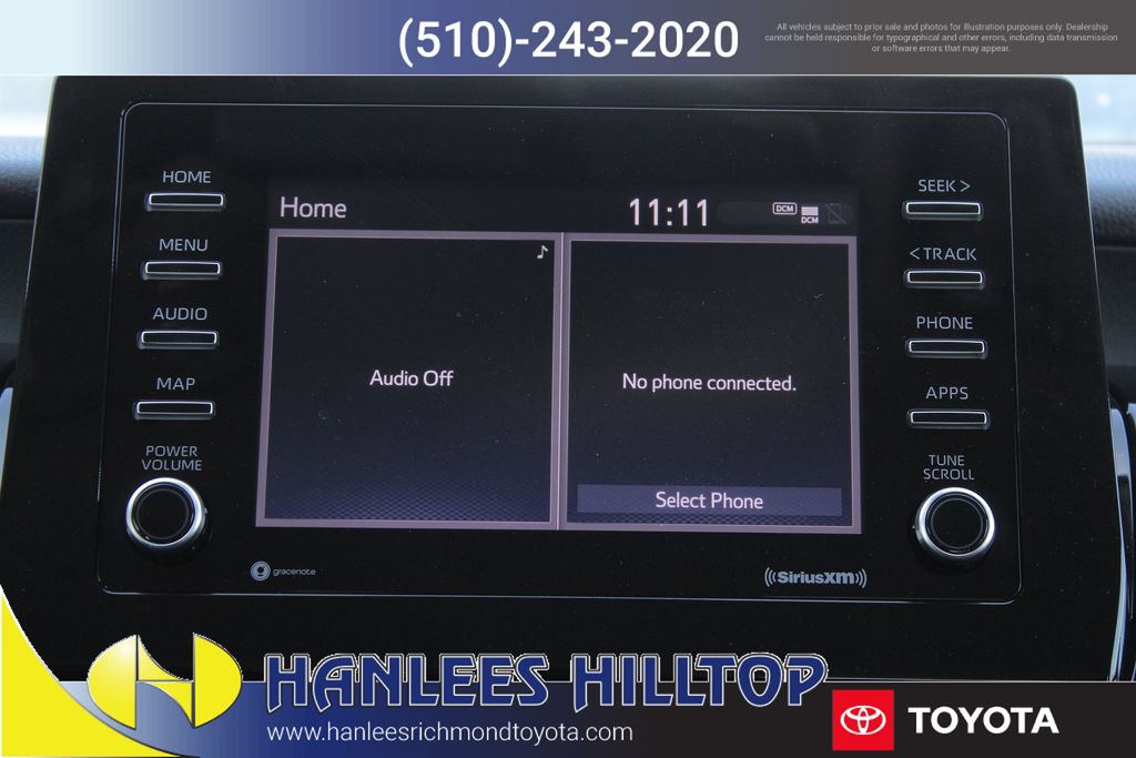 2024 Toyota Camry SE photo 18