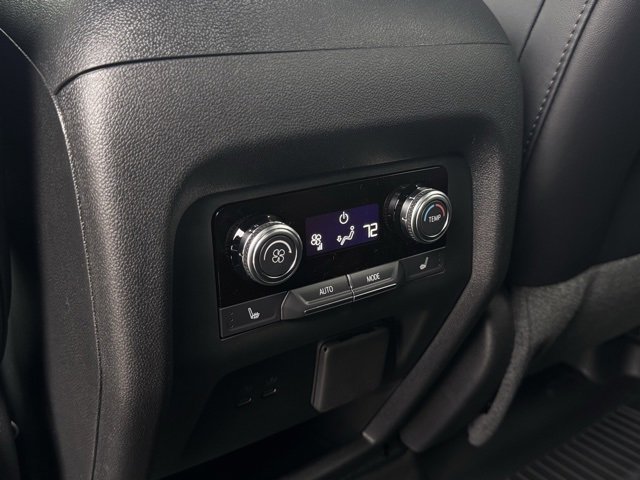 2026 Gmc Acadia AT4 photo 22