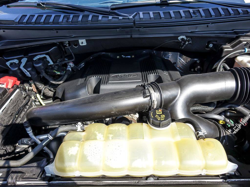 2020 FORD EXPEDITION - Image 29