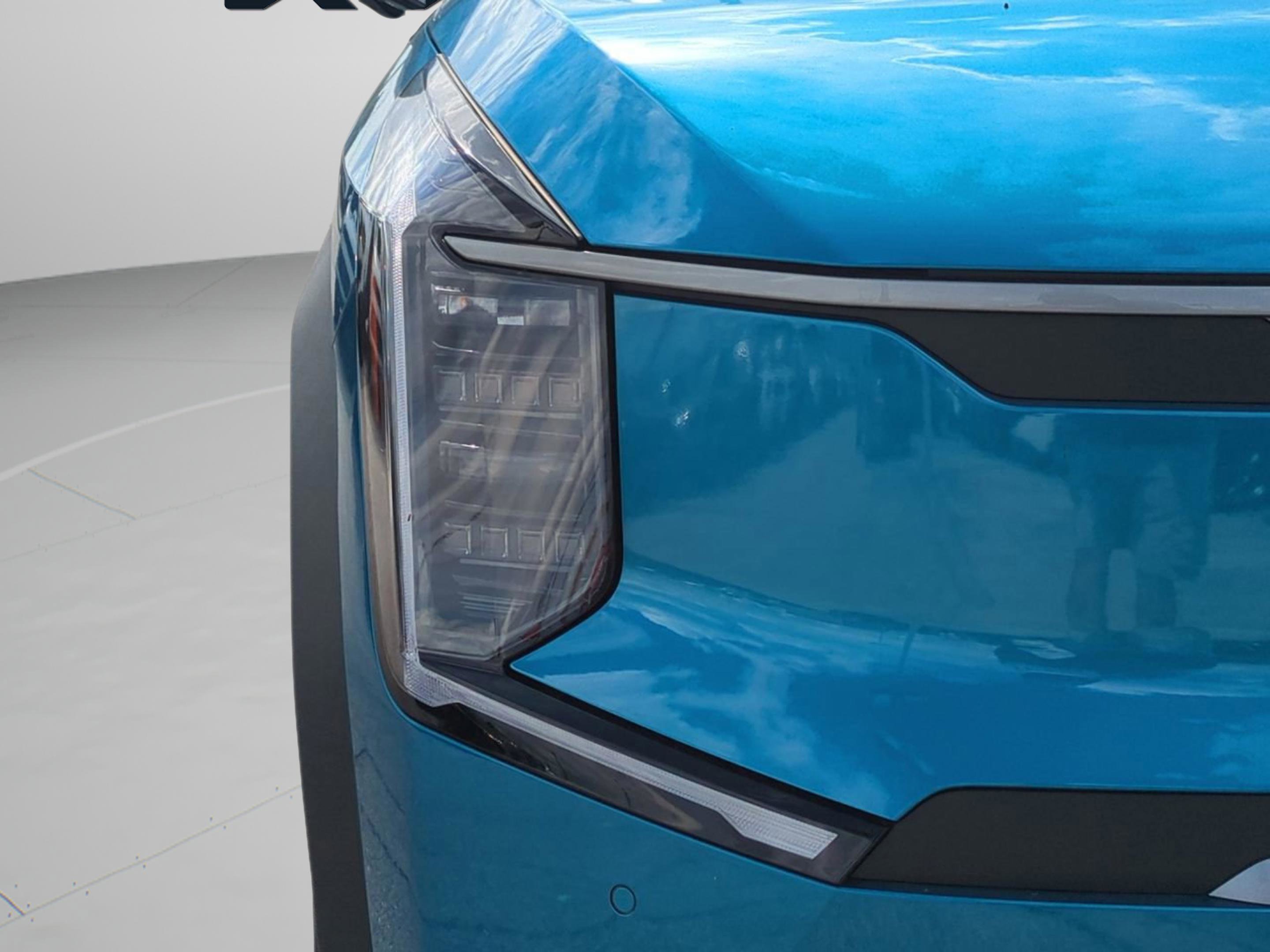 2026 Kia EV9 Wind photo 9