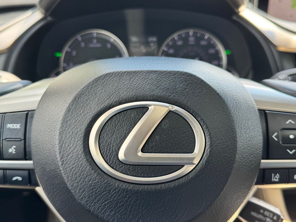 2019 Lexus RX 350 Premium photo 19