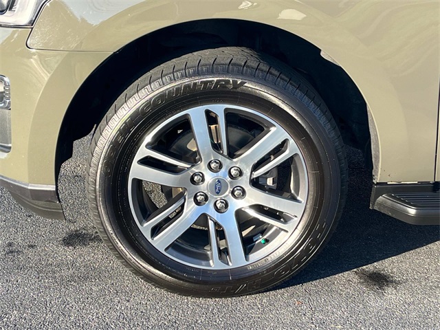 2024 Ford Expedition MAX Limited photo 10