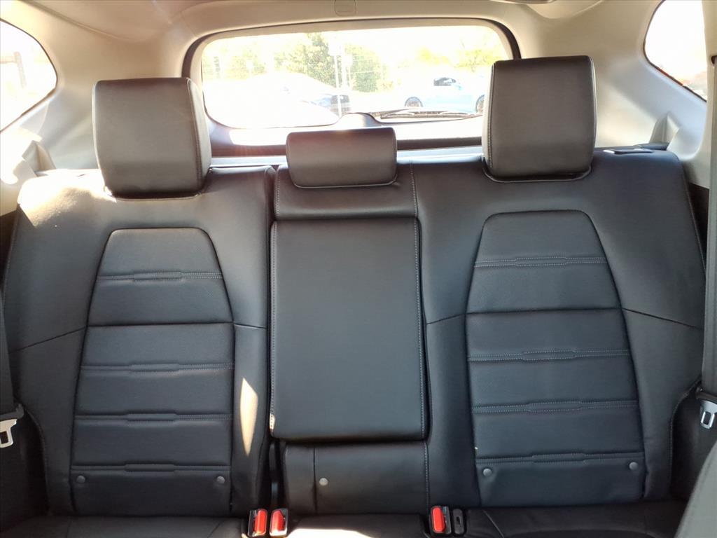 2020 Honda CR-V Touring photo 17