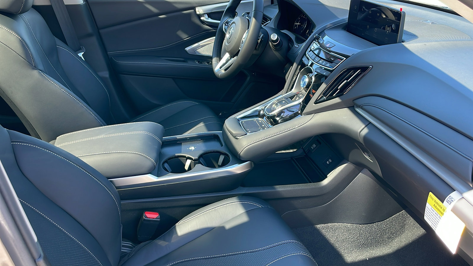 2025 Acura RDX Technology photo 26
