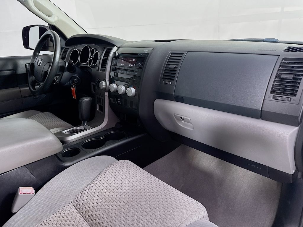 2011 Toyota Tundra Grade photo 29
