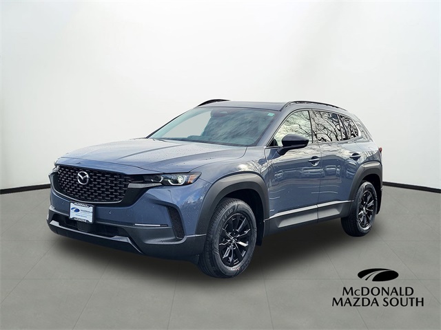 2026 Mazda CX-50 Premium's photo