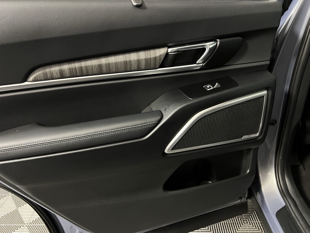 2024 Kia Telluride EX photo 25