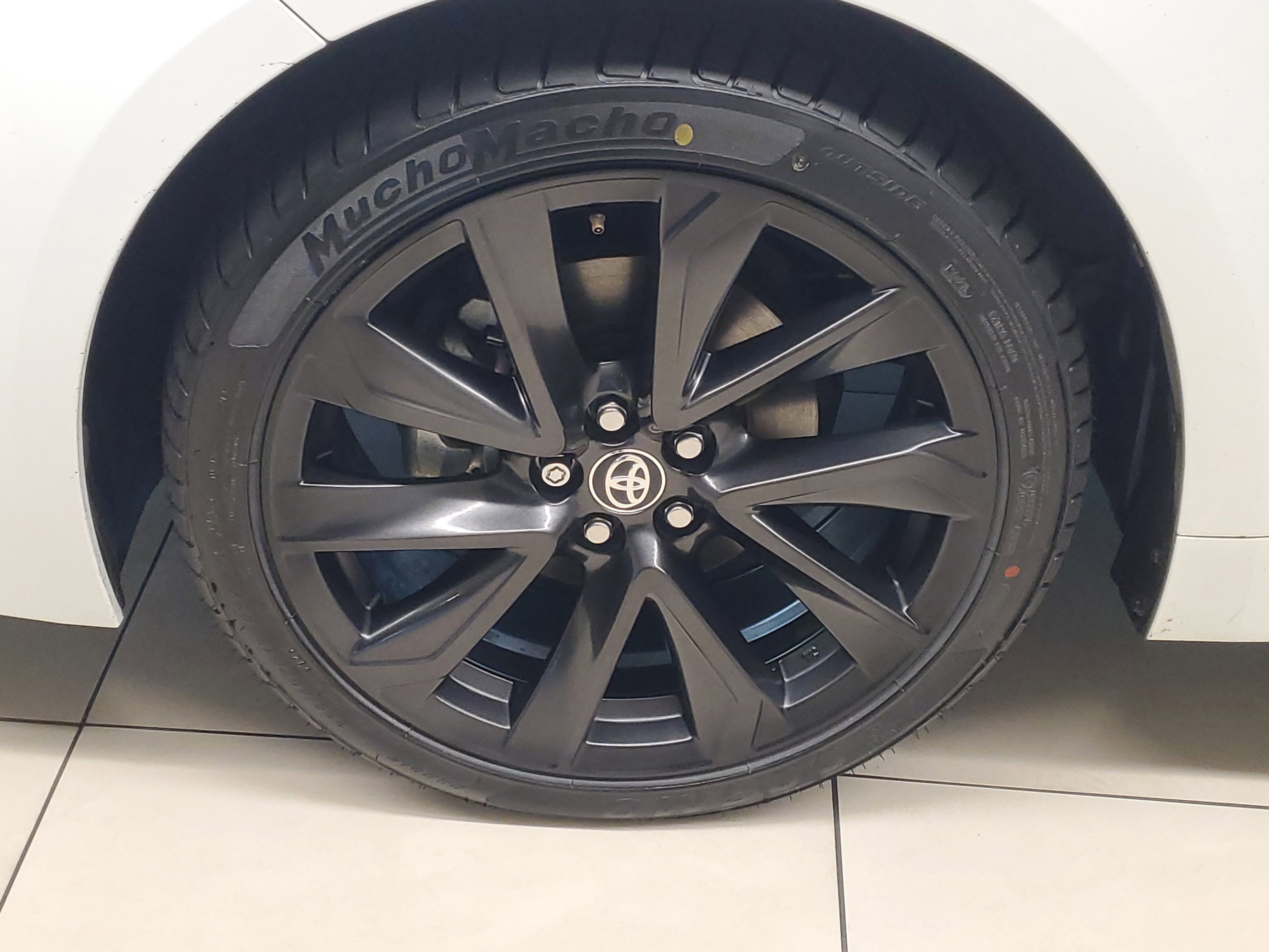 2023 Toyota Corolla SE photo 5